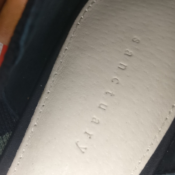 SANCTUARY Social Flats, Breathable Lightweight Knit Slip on sz9 Summer Office - Picture 10 of 14